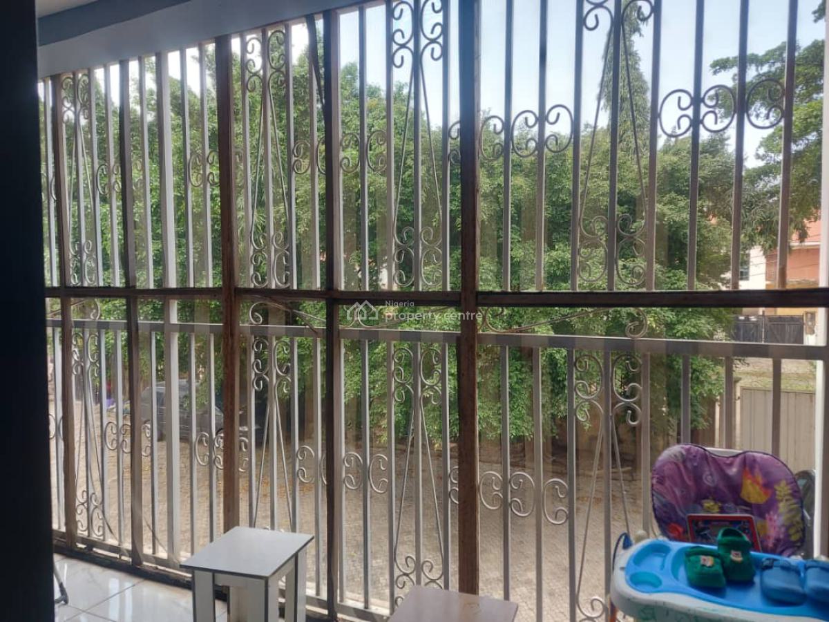 3 Bedroom Flat, 6th Avenue Gwarinpa, Gwarinpa, Abuja, Block of Flats for Sale