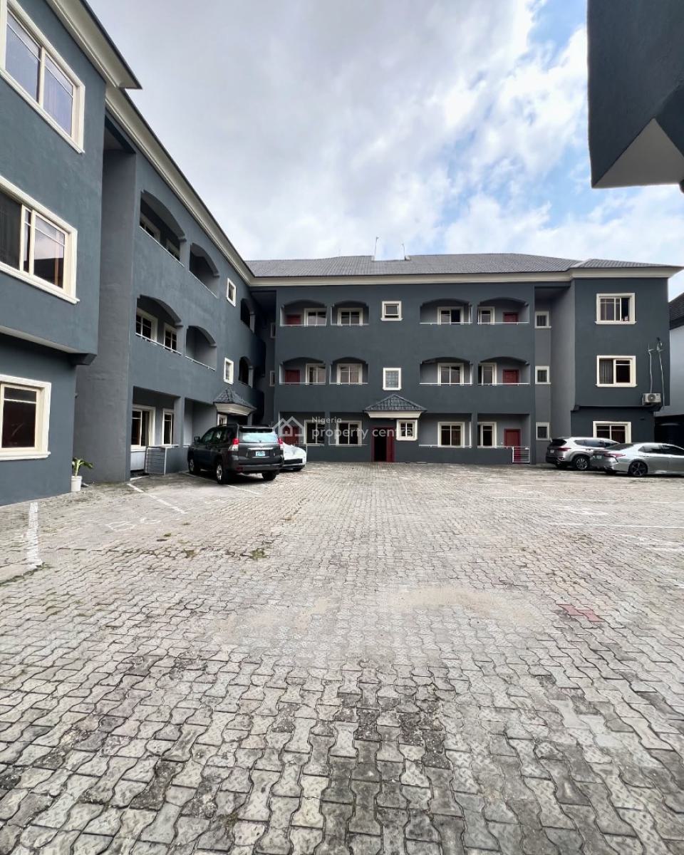 Lovely 2 Bedroom Apartment, Ikate, Ikate, Lekki, Lagos, House for Rent