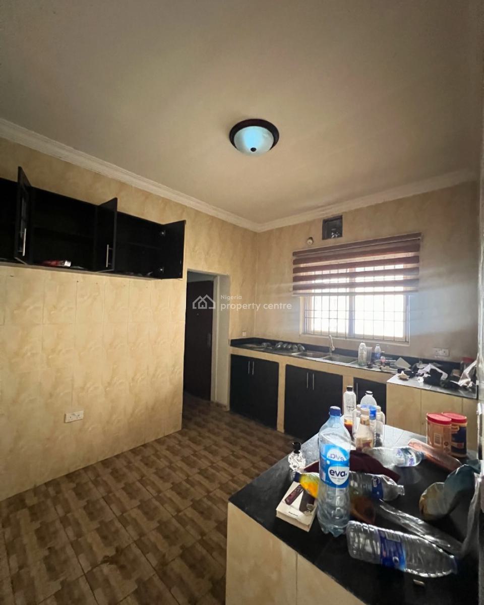 Lovely 2 Bedroom Apartment, Ikate, Ikate, Lekki, Lagos, House for Rent