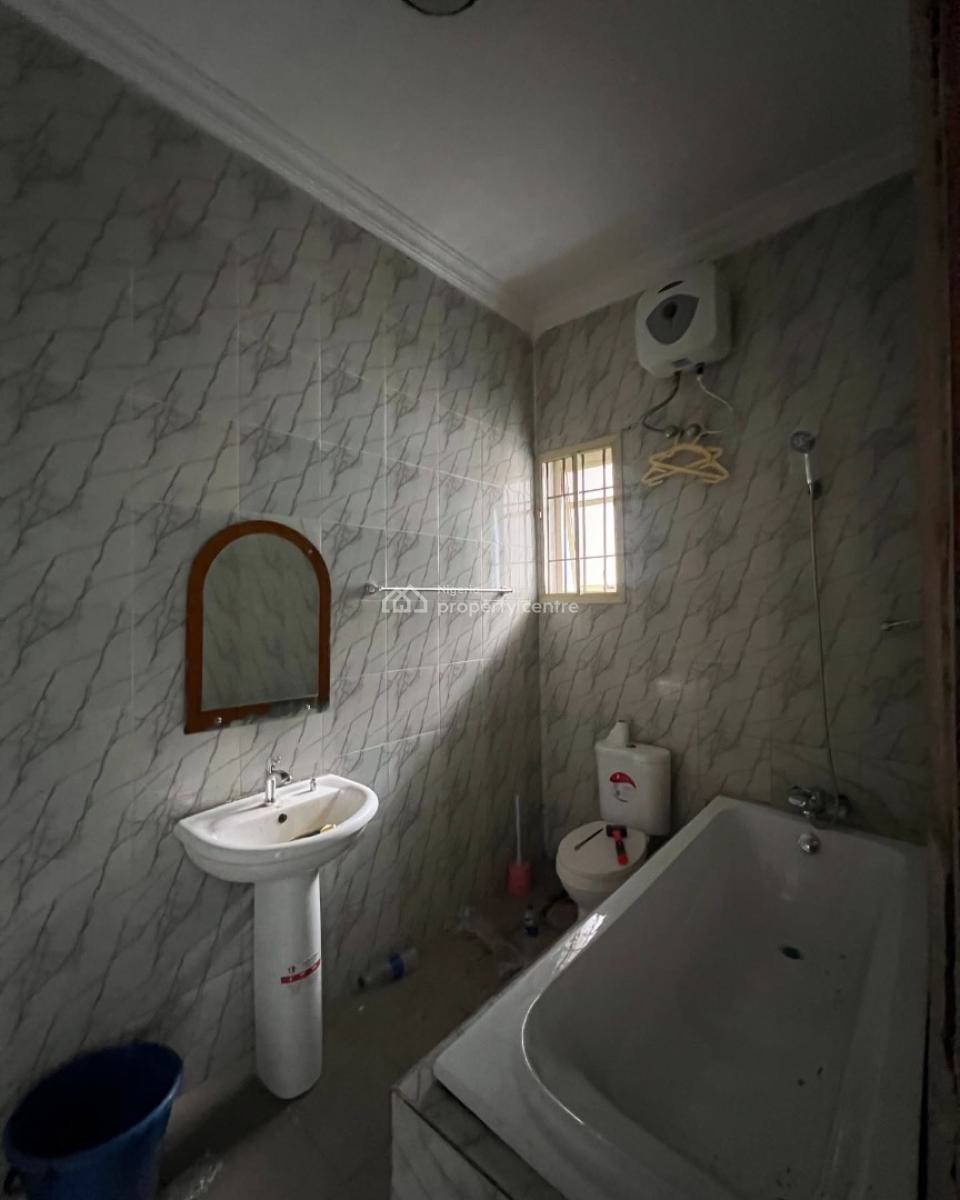 Lovely 2 Bedroom Apartment, Ikate, Ikate, Lekki, Lagos, House for Rent