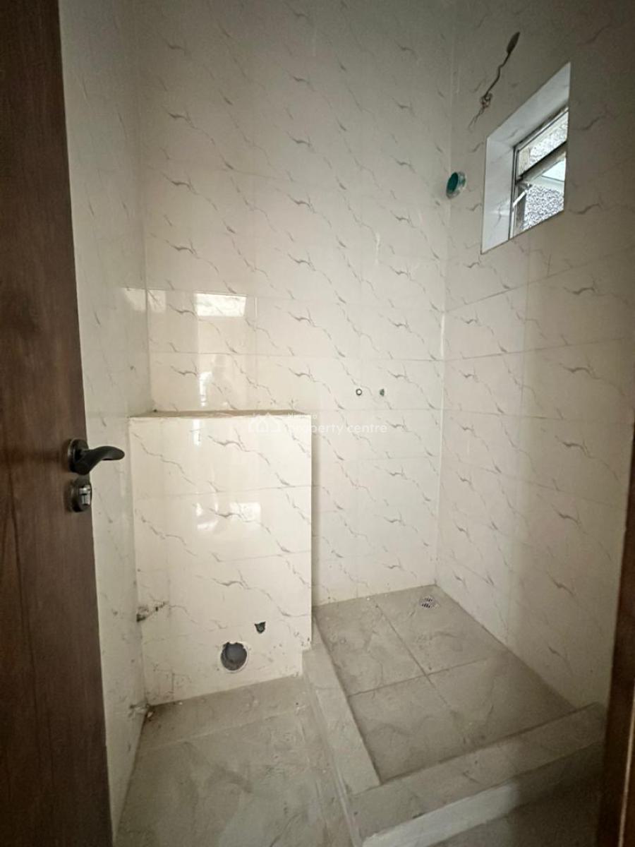 Newly Built 2 and 1 Bedroom Apartment with Communal Swimming Pool, Ikate, Lekki, Lagos, House for Sale