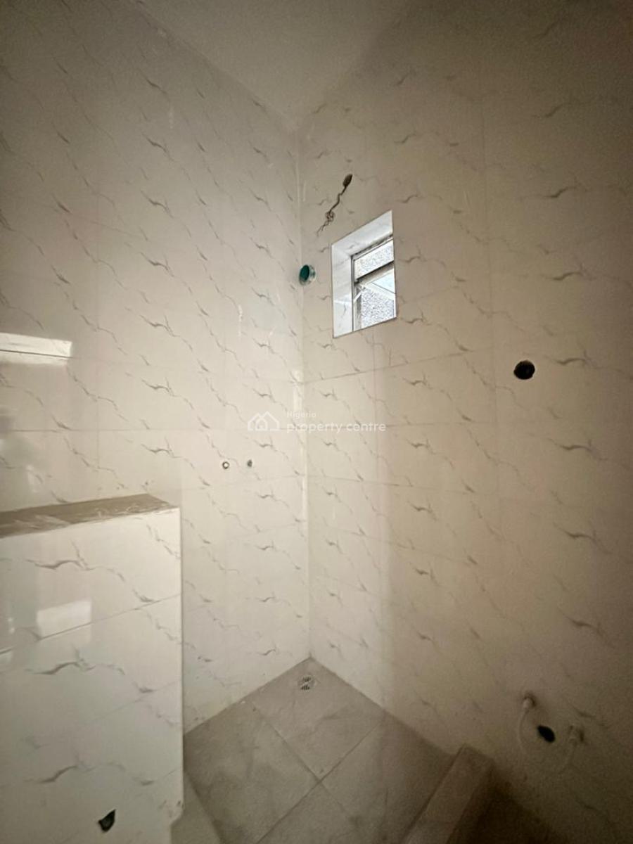 Newly Built 2 and 1 Bedroom Apartment with Communal Swimming Pool, Ikate, Lekki, Lagos, House for Sale