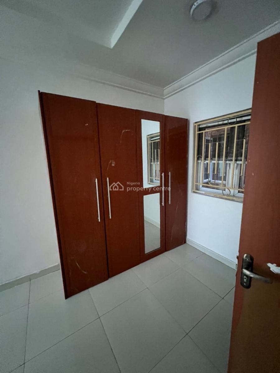 4 Bedroom Terrace By Magistrate Court., By Magistrate Court, Life Camp, Abuja, Terraced Duplex for Rent