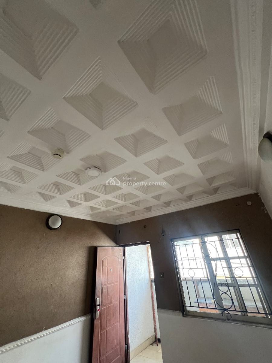 Miniflat with in The Heart of Lekki Phase 1, Bisola Durotimi Etti Drive, Lekki Phase 1, Lekki, Lagos, Mini Flat (room and Parlour) for Rent