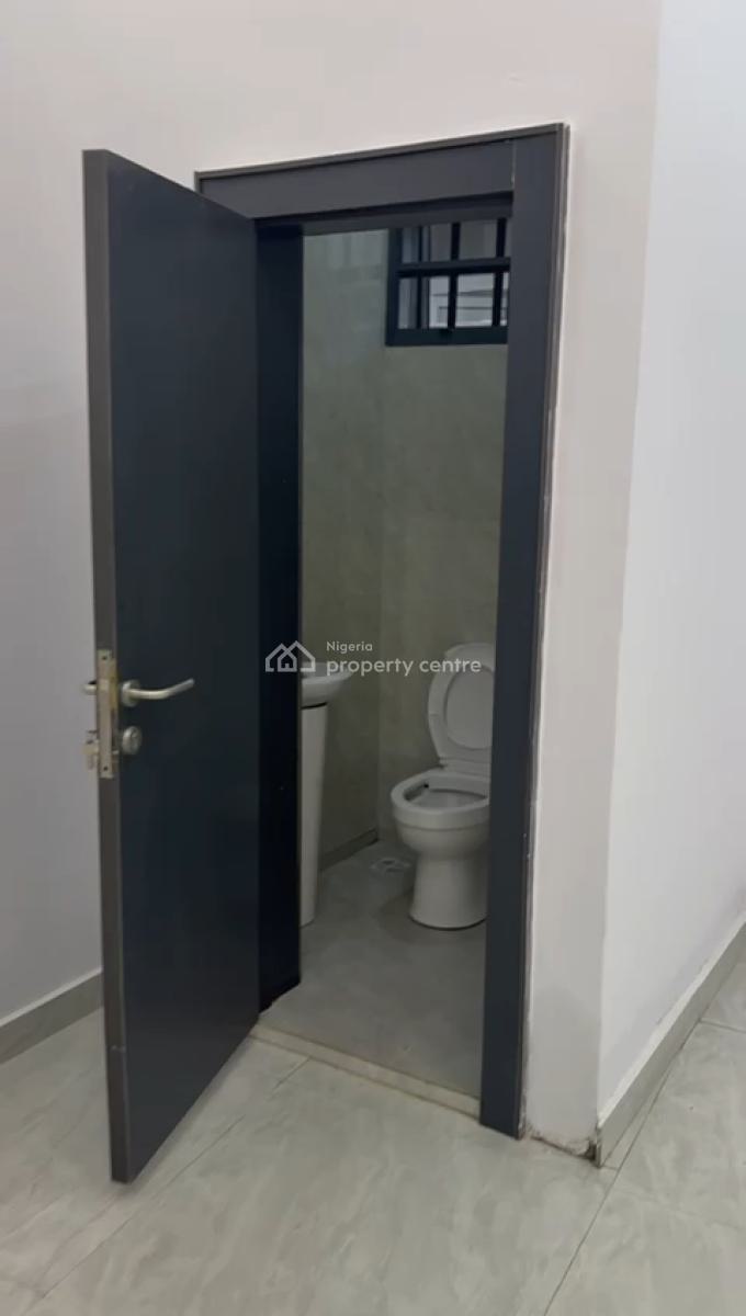 Newly Built 3 Bedroom Duplex, Pedro, Gbagada, Lagos, House for Rent