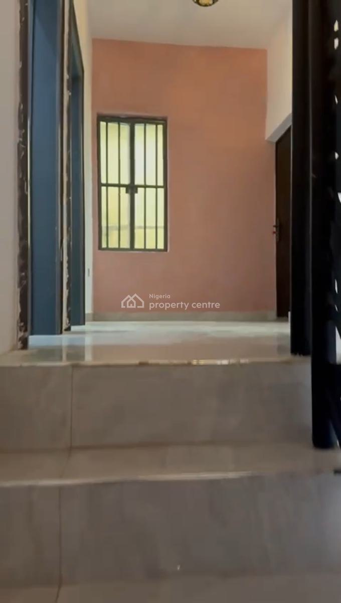 Newly Built 3 Bedroom Duplex, Pedro, Gbagada, Lagos, House for Rent