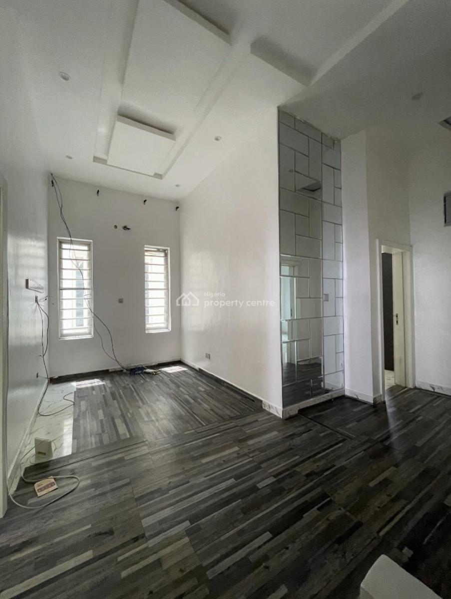Lovely 4 Bedroom Semi Detached Duplex, Orchid, Lekki, Lagos, Semi-detached Duplex for Rent