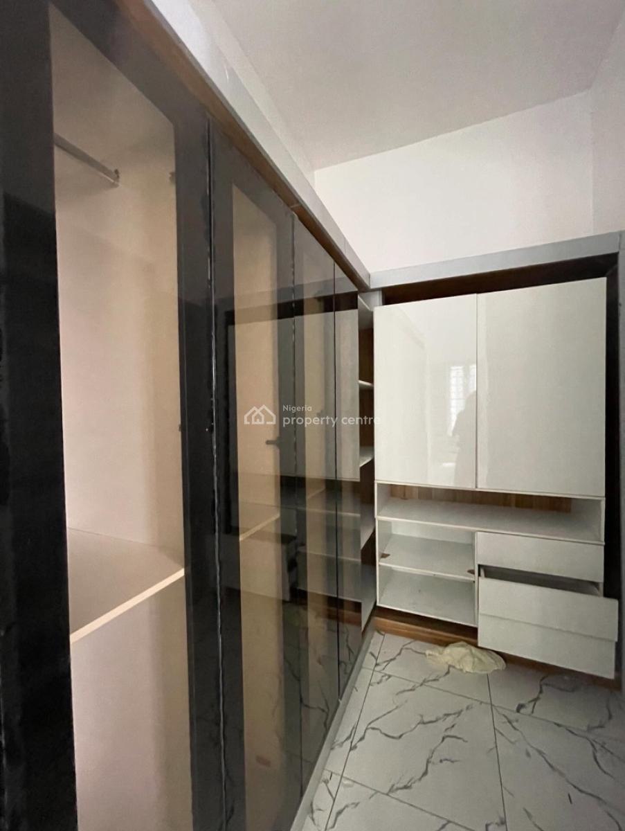 Lovely 4 Bedroom Semi Detached Duplex, Orchid, Lekki, Lagos, Semi-detached Duplex for Rent