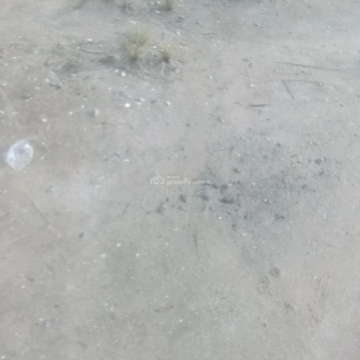 Call & in Distress Half Plot at Silver Point Estate Badore Ajah Lekki, Distress Half Plot Call & in at Silver Point Estate Badore Ajah Lekki, Lekki, Lagos, Residential Land for Sale