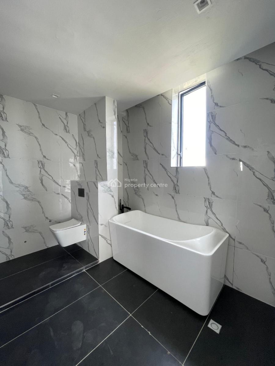 Luxury 5 Bedroom Detached Duplex, Ikate, Lekki Lagos, Ikate Elegushi, Lekki, Lagos, Detached Duplex for Sale