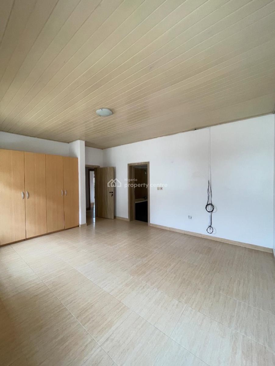 Lovely 3 Bedroom Apartment, Ikota, Lekki, Lagos, House for Rent