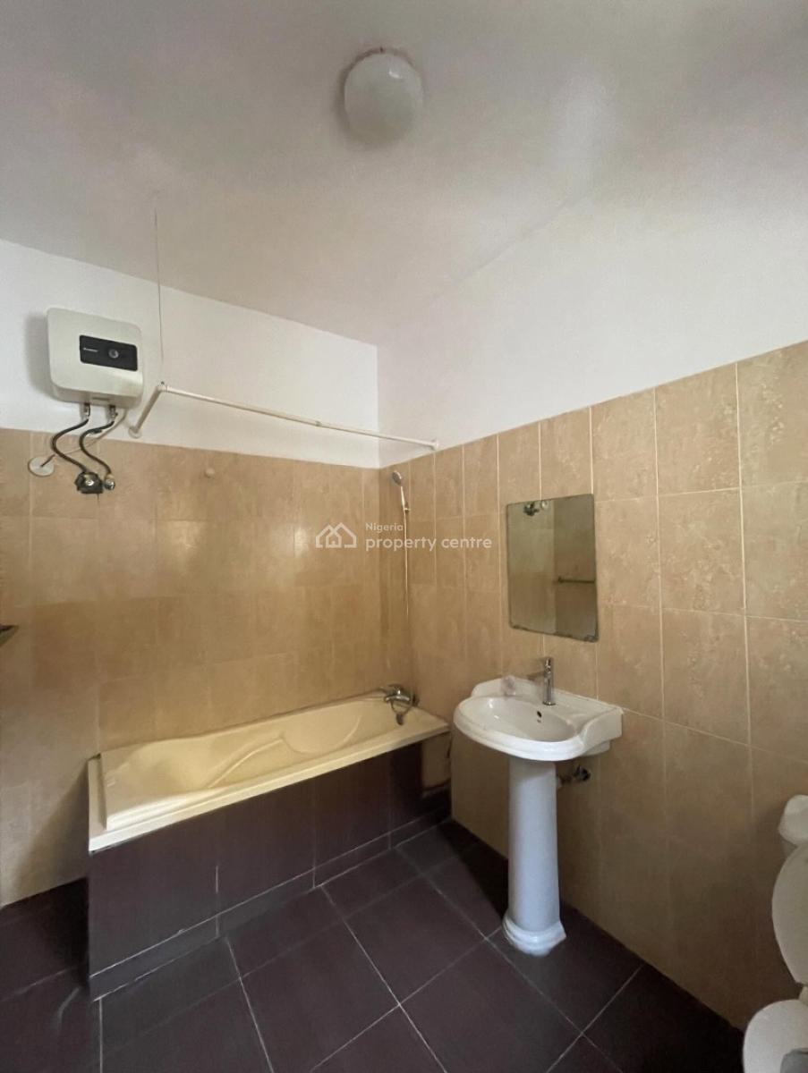 Lovely 3 Bedroom Apartment, Ikota, Lekki, Lagos, House for Rent