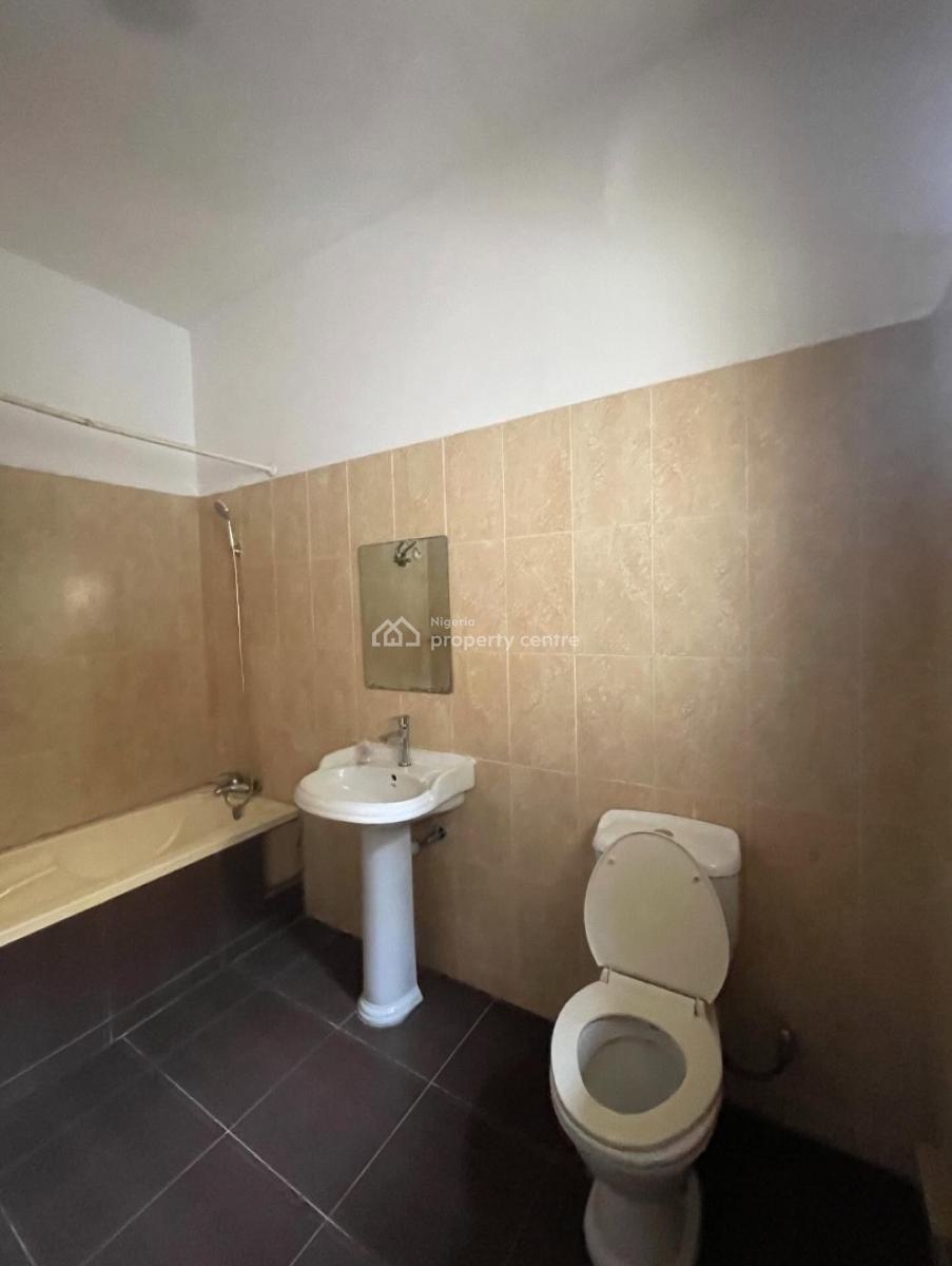 Lovely 3 Bedroom Apartment, Ikota, Lekki, Lagos, House for Rent