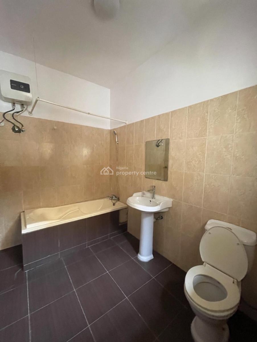 Lovely 3 Bedroom Apartment, Ikota, Lekki, Lagos, House for Rent