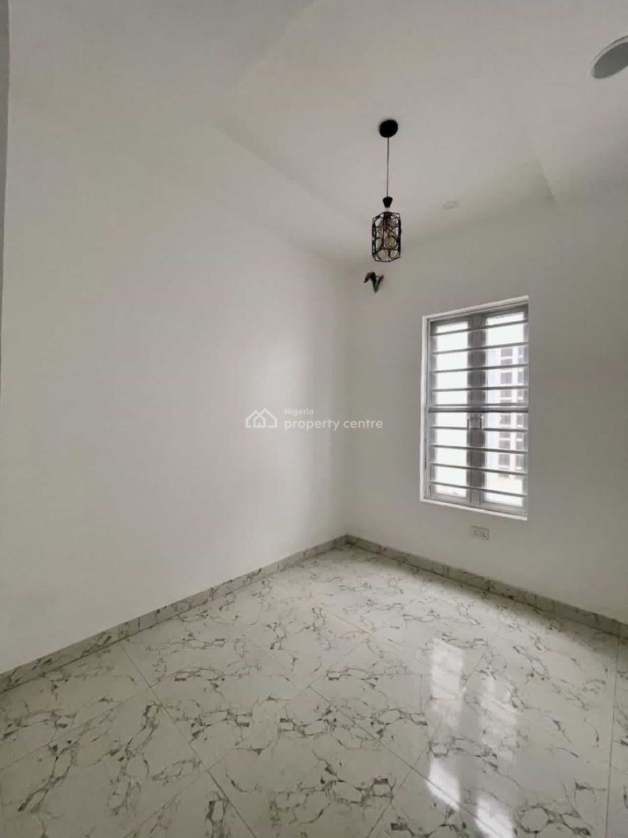 Lovely 4 Bedroom Detached Duplex, Orchid, Lekki, Lagos, House for Rent