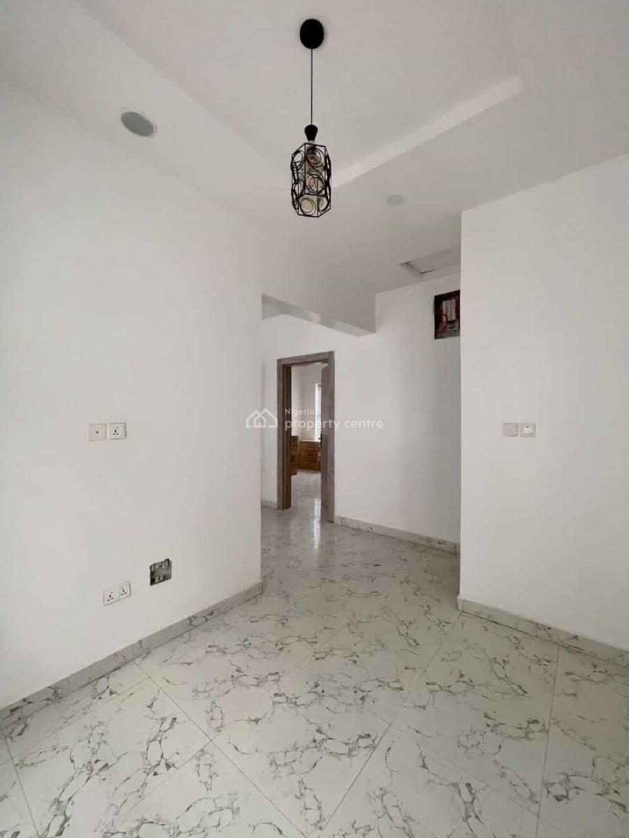 Lovely 4 Bedroom Detached Duplex, Orchid, Lekki, Lagos, House for Rent