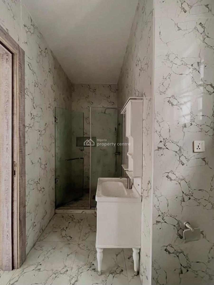 Lovely 4 Bedroom Detached Duplex, Orchid, Lekki, Lagos, House for Rent