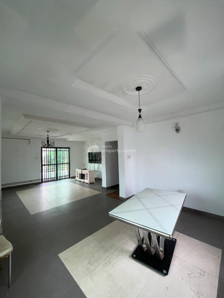 Lovely 4 Bedroom Apartment, Ikota, Lekki, Lagos, House for Rent