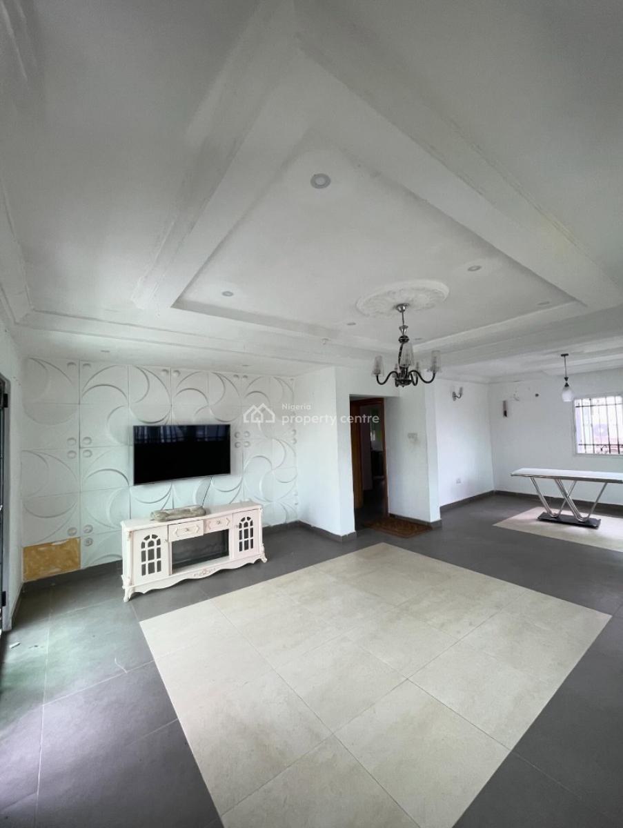 Lovely 4 Bedroom Apartment, Ikota, Lekki, Lagos, House for Rent