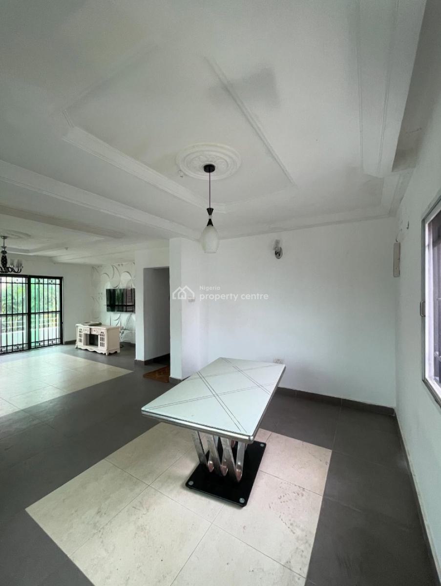 Lovely 4 Bedroom Apartment, Ikota, Lekki, Lagos, House for Rent