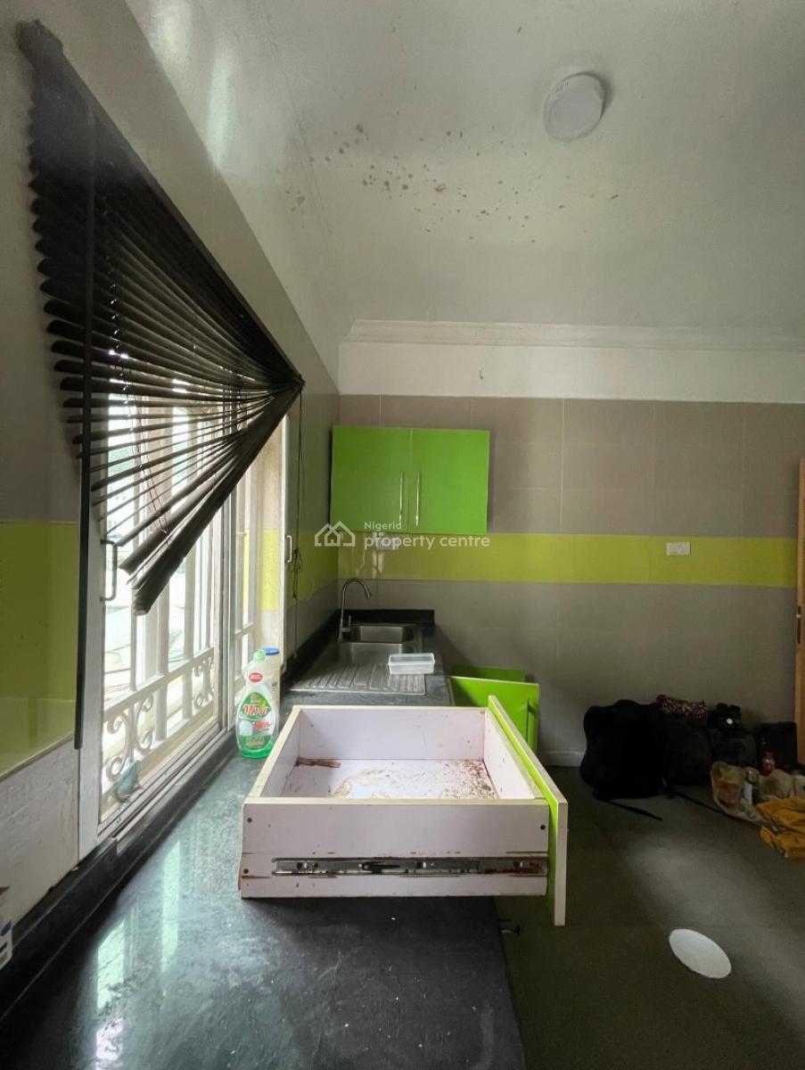 Lovely 4 Bedroom Apartment, Ikota, Lekki, Lagos, House for Rent