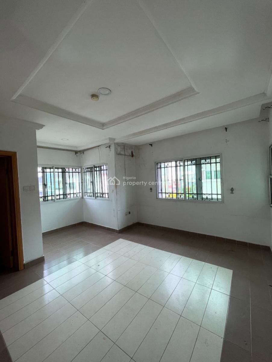 Lovely 4 Bedroom Apartment, Ikota, Lekki, Lagos, House for Rent