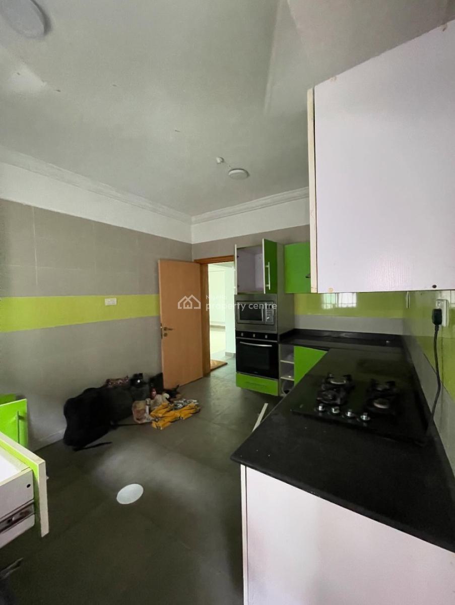 Lovely 4 Bedroom Apartment, Ikota, Lekki, Lagos, House for Rent