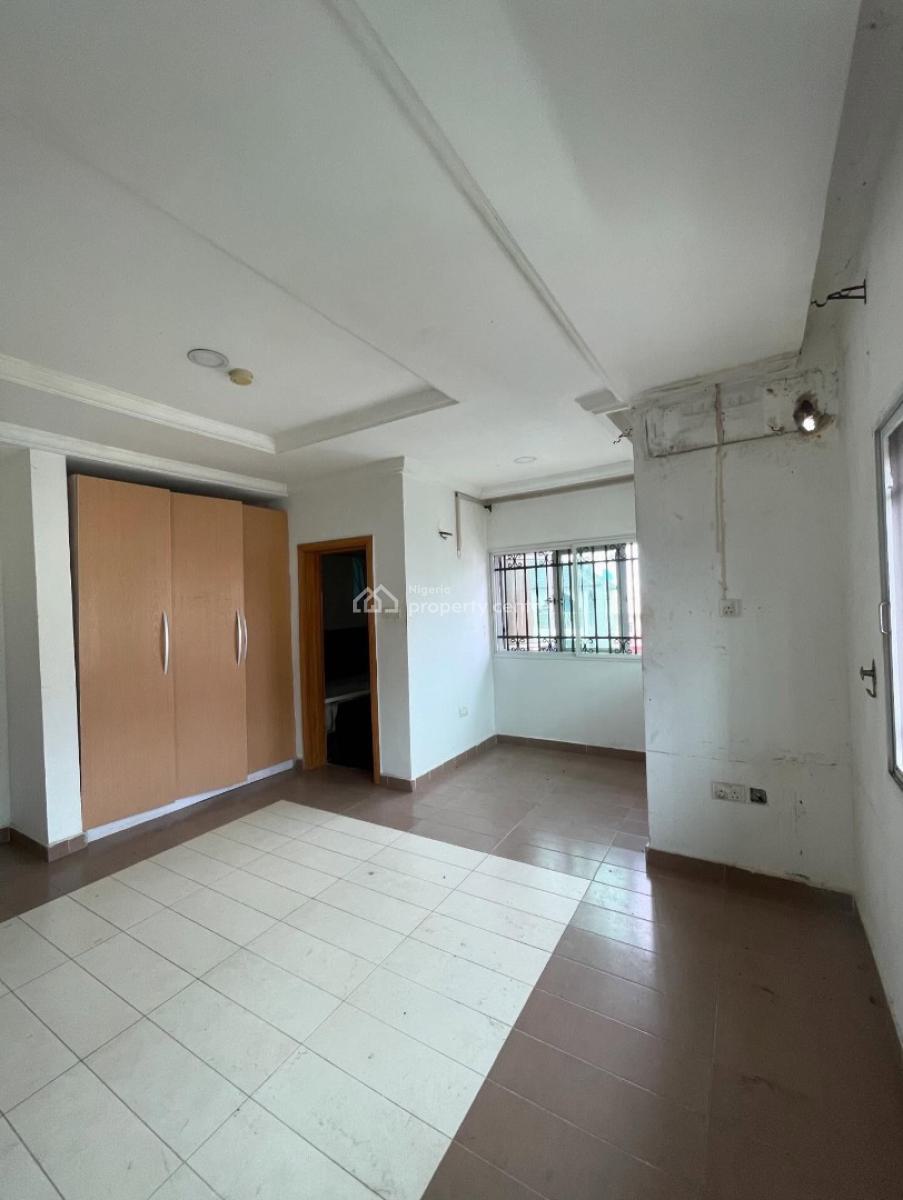 Lovely 4 Bedroom Apartment, Ikota, Lekki, Lagos, House for Rent