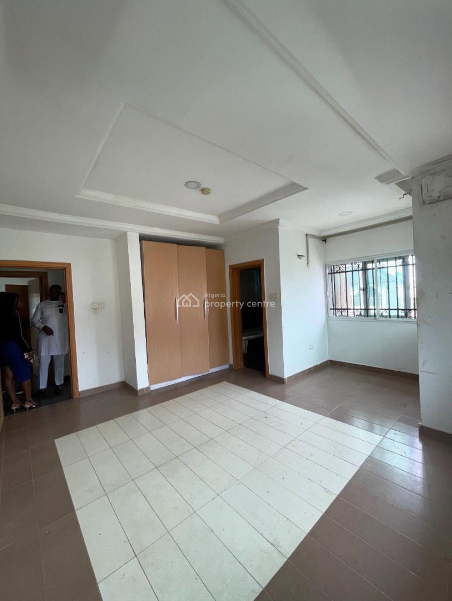 Lovely 4 Bedroom Apartment, Ikota, Lekki, Lagos, House for Rent
