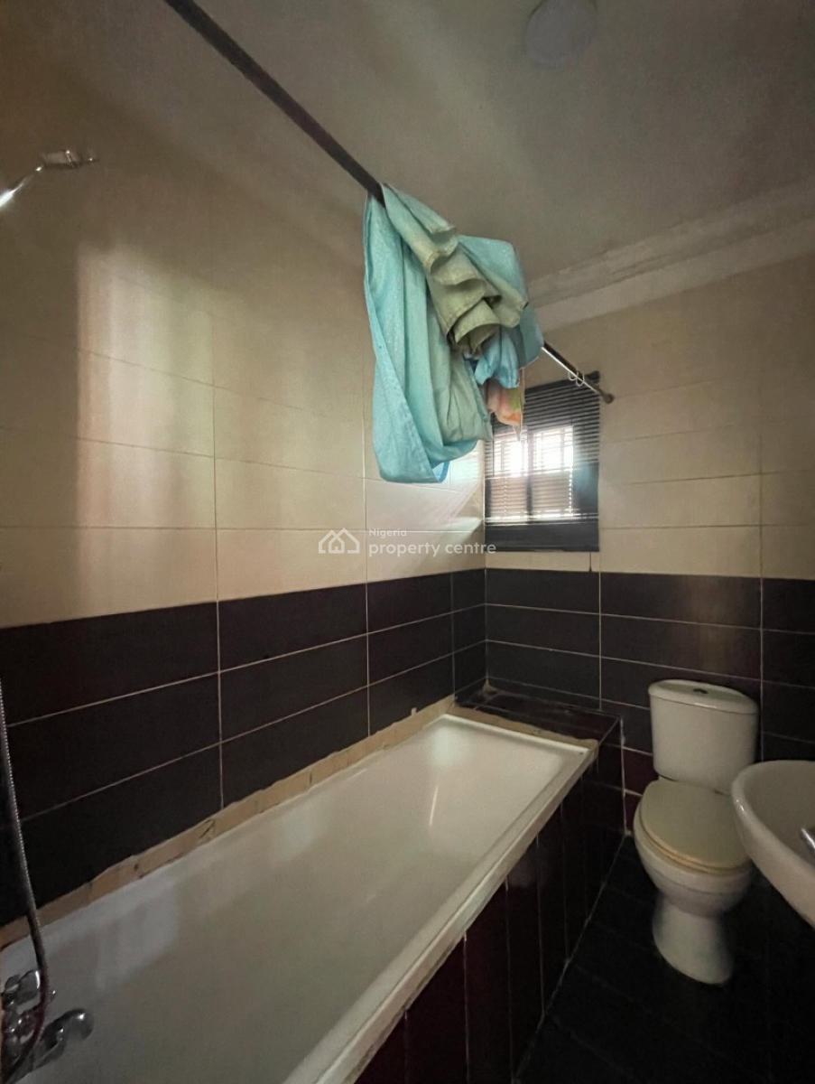 Lovely 4 Bedroom Apartment, Ikota, Lekki, Lagos, House for Rent