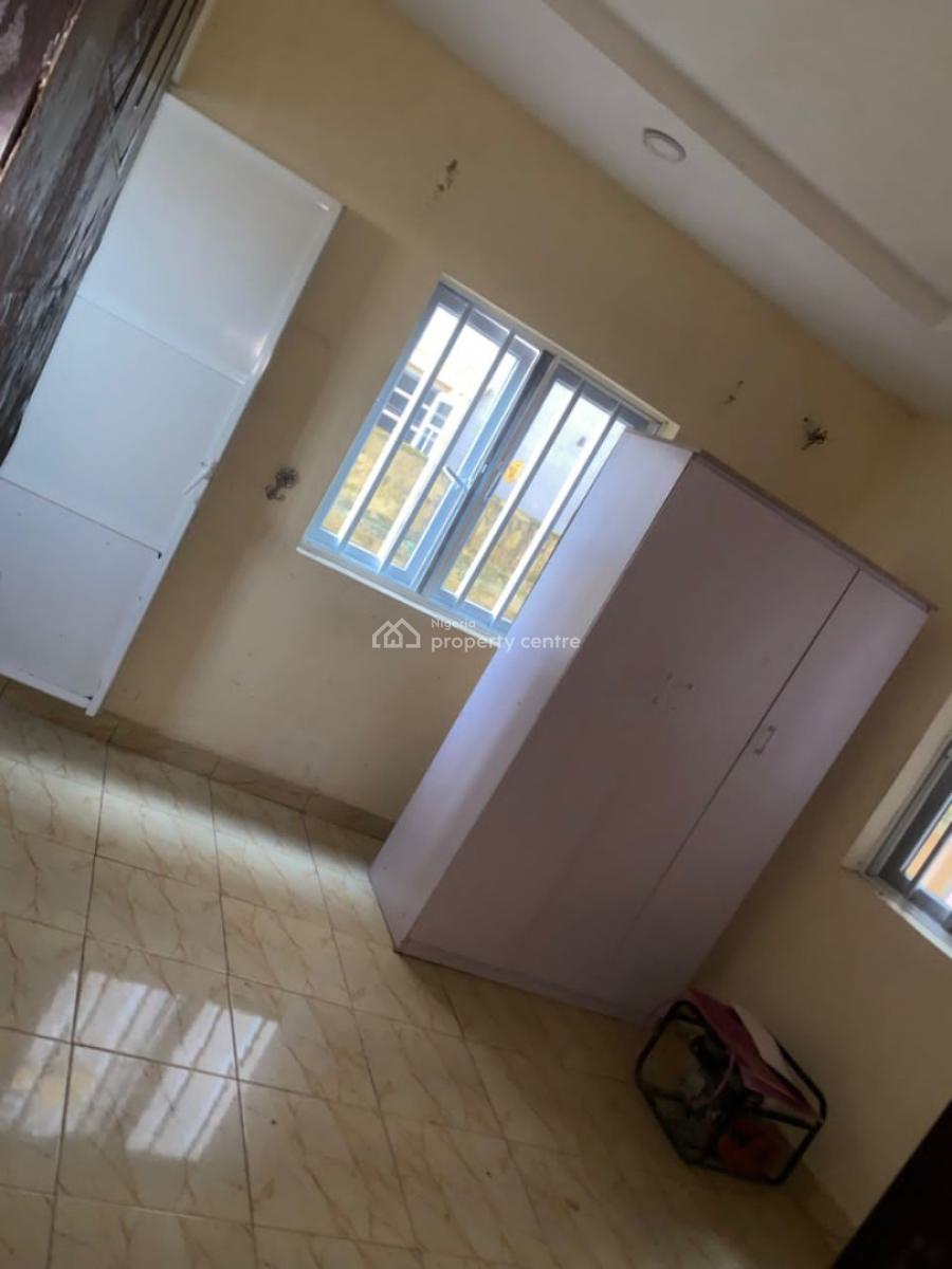 Self-contained, Ado Road, Ado, Ajah, Lagos, Self Contain (single Rooms) for Rent