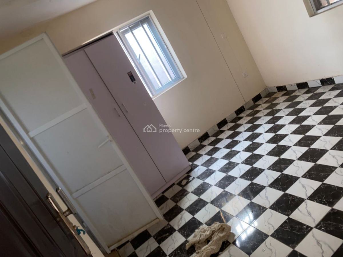 Self-contained, Ado Road, Ado, Ajah, Lagos, Self Contain (single Rooms) for Rent