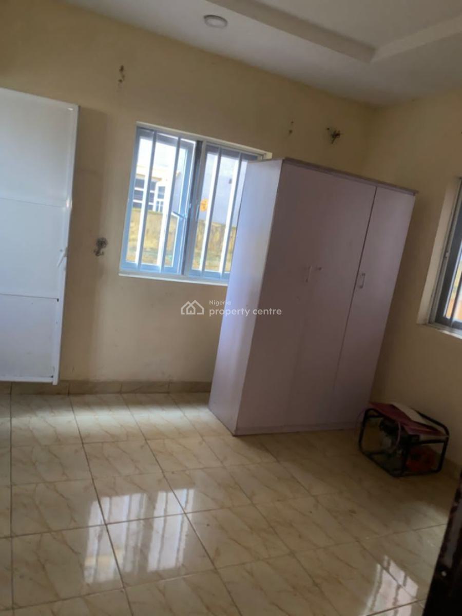 Self-contained, Ado Road, Ado, Ajah, Lagos, Self Contain (single Rooms) for Rent