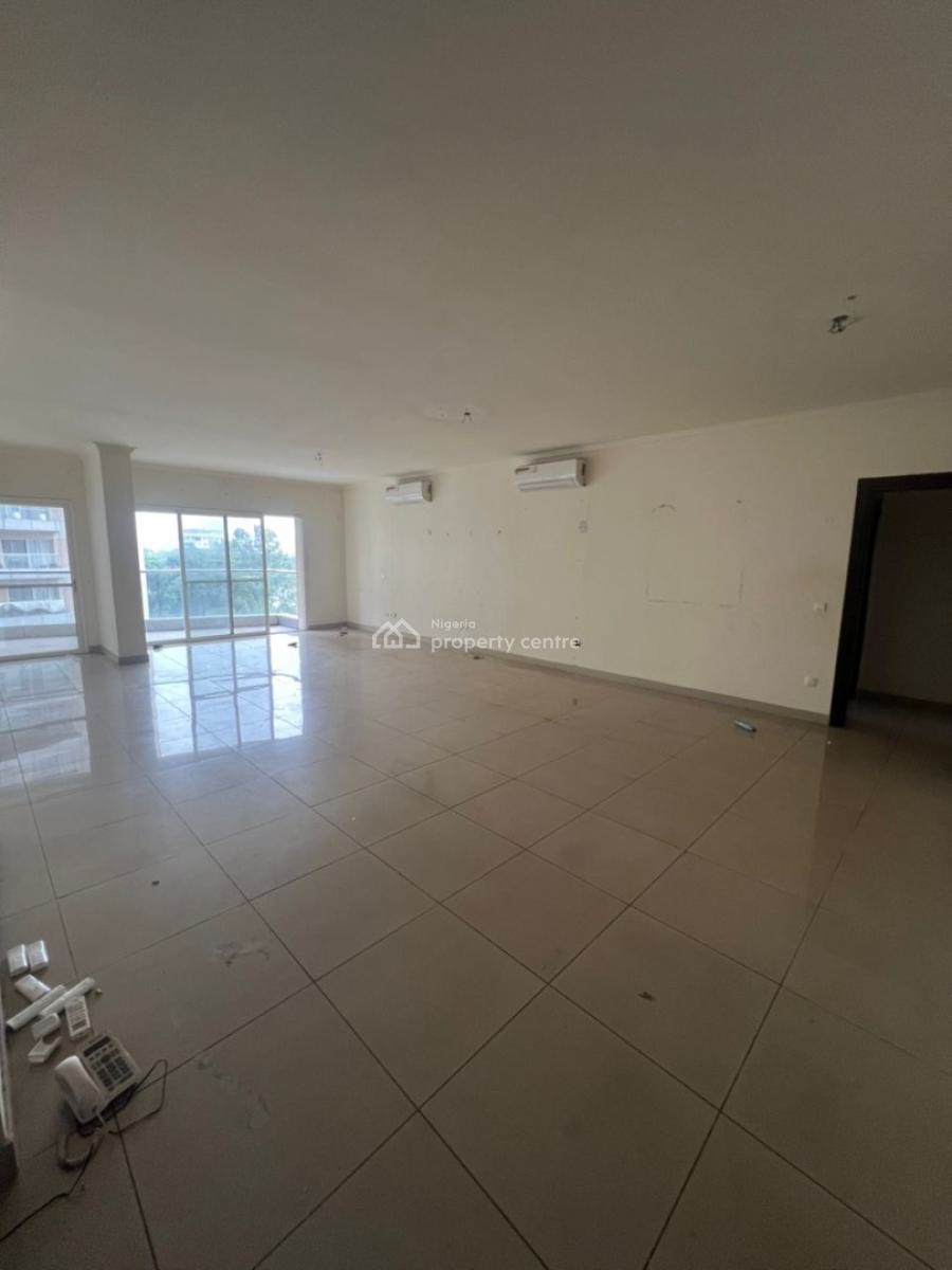 Luxury 3 Bedroom Apartment, Gerald Road Ikoyi, Ikoyi, Lagos, Flat / Apartment for Rent
