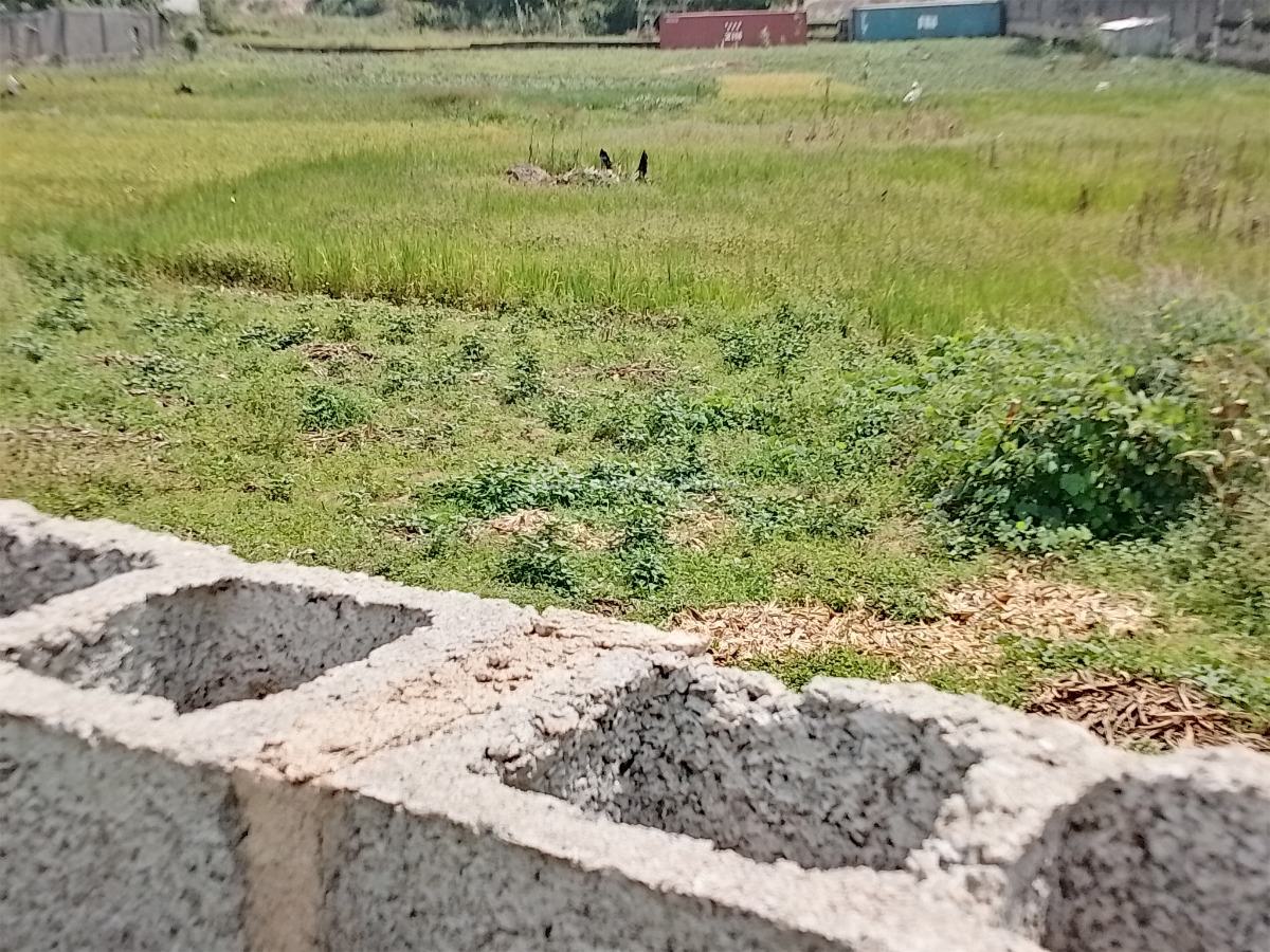 1 Hectare Commercial Not Specified, Main, Guzape District, Abuja, Commercial Land for Sale