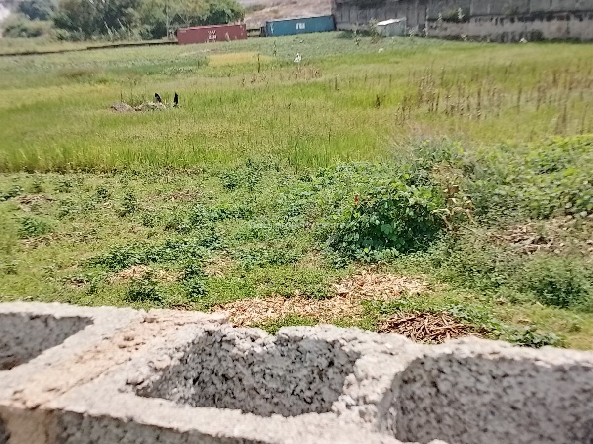 1 Hectare Commercial Not Specified, Main, Guzape District, Abuja, Commercial Land for Sale
