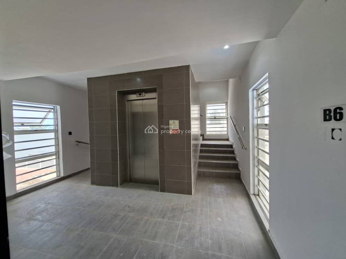 Luxury 3 Bedroom Flat with Pool,gym at Ikoyi, Off Awolowo Way, Ikoyi Lagos, Ikoyi, Lagos, Flat / Apartment for Sale