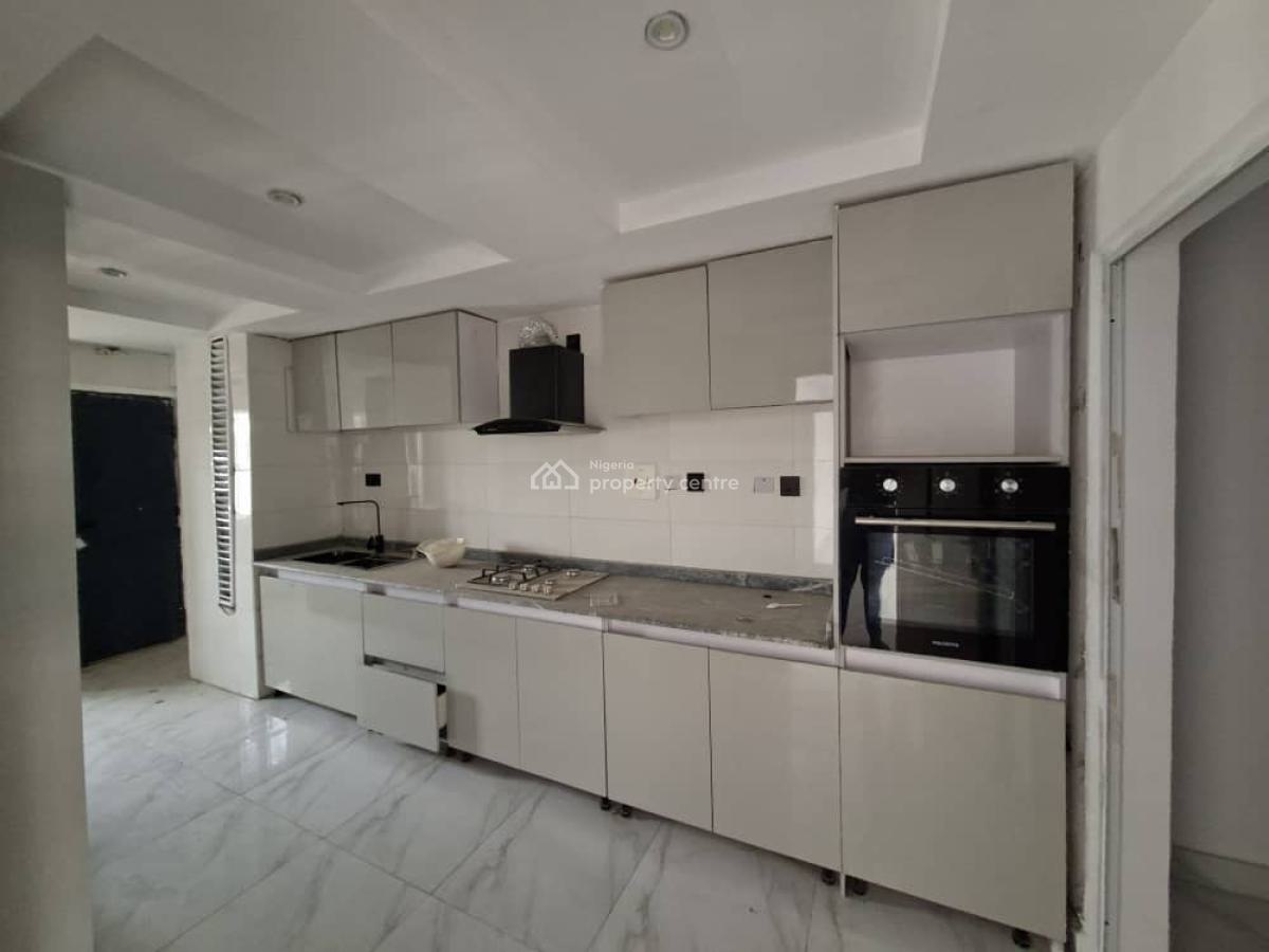 Luxury 3 Bedroom Flat with Pool,gym at Ikoyi, Off Awolowo Way, Ikoyi Lagos, Ikoyi, Lagos, Flat / Apartment for Sale