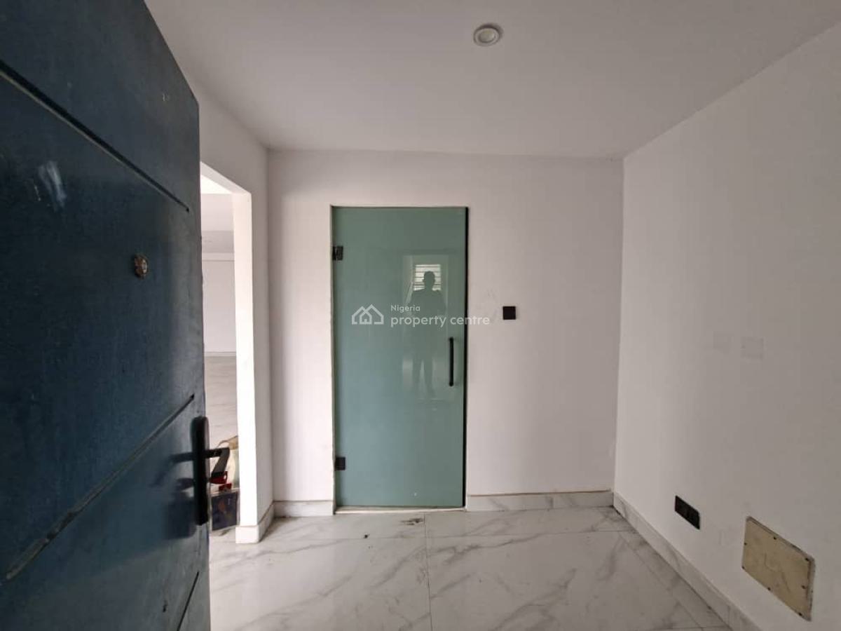 Luxury 3 Bedroom Flat with Pool,gym at Ikoyi, Off Awolowo Way, Ikoyi Lagos, Ikoyi, Lagos, Flat / Apartment for Sale