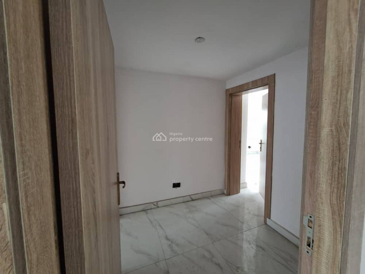 Luxury 3 Bedroom Flat with Pool,gym at Ikoyi, Off Awolowo Way, Ikoyi Lagos, Ikoyi, Lagos, Flat / Apartment for Sale