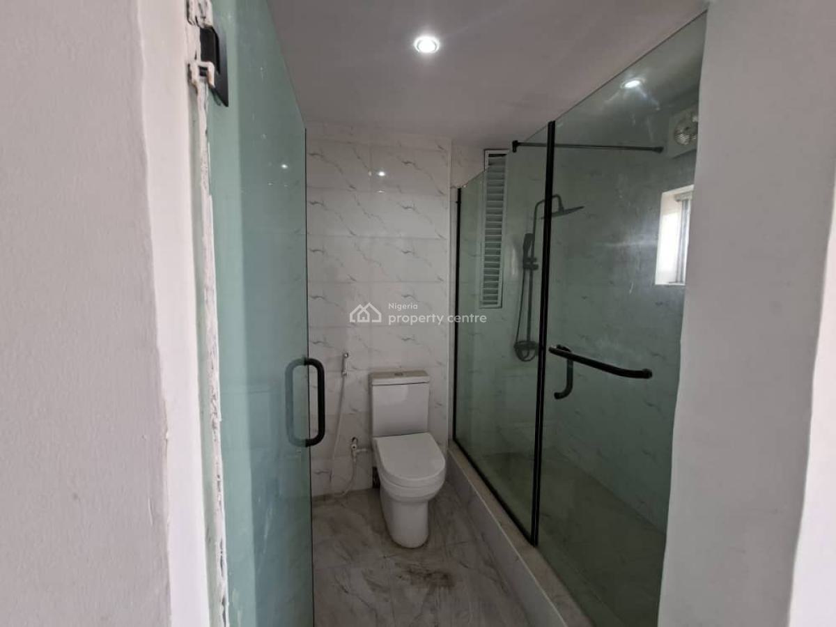 Luxury 3 Bedroom Flat with Pool,gym at Ikoyi, Off Awolowo Way, Ikoyi Lagos, Ikoyi, Lagos, Flat / Apartment for Sale