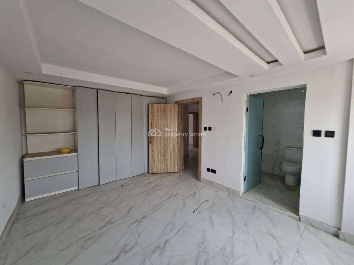 Luxury 3 Bedroom Flat with Pool,gym at Ikoyi, Off Awolowo Way, Ikoyi Lagos, Ikoyi, Lagos, Flat / Apartment for Sale