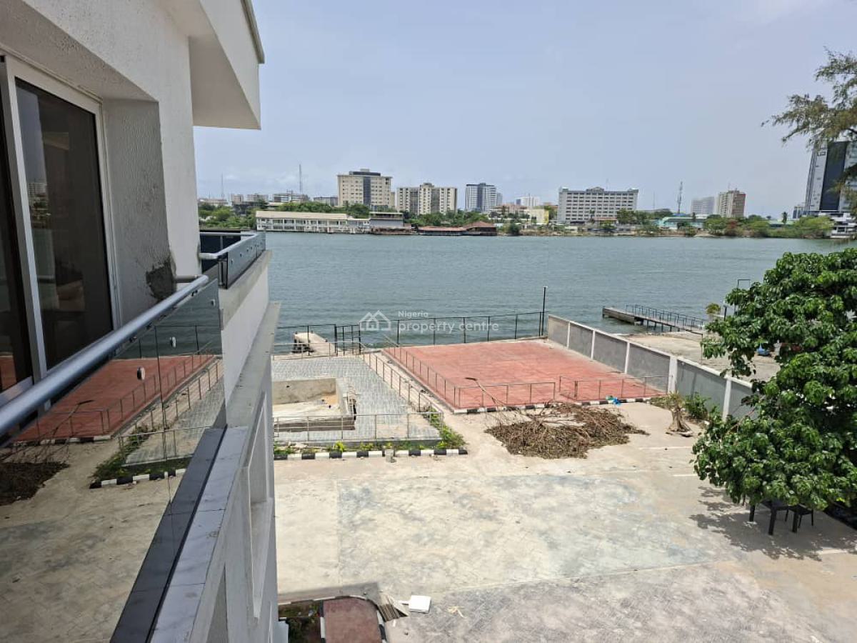 Luxury 3 Bedroom Flat with Pool,gym at Ikoyi, Off Awolowo Way, Ikoyi Lagos, Ikoyi, Lagos, Flat / Apartment for Sale