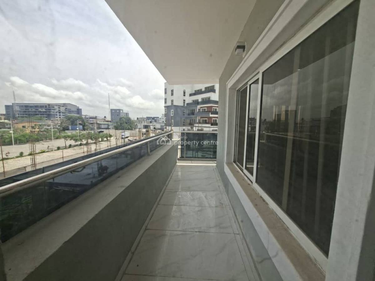 Luxury 3 Bedroom Flat with Pool,gym at Ikoyi, Off Awolowo Way, Ikoyi Lagos, Ikoyi, Lagos, Flat / Apartment for Sale