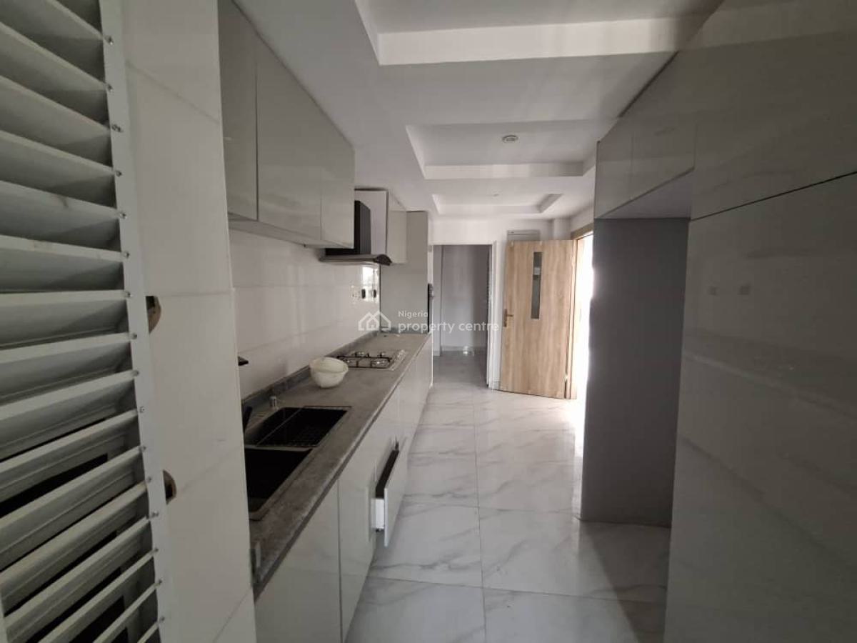 Luxury 3 Bedroom Flat with Pool,gym at Ikoyi, Off Awolowo Way, Ikoyi Lagos, Ikoyi, Lagos, Flat / Apartment for Sale