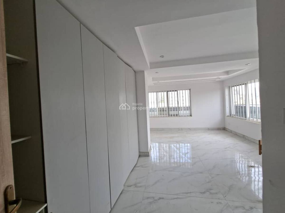 Luxury 3 Bedroom Flat with Pool,gym at Ikoyi, Off Awolowo Way, Ikoyi Lagos, Ikoyi, Lagos, Flat / Apartment for Sale