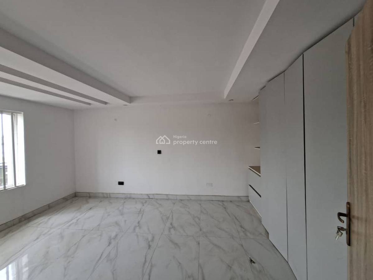 Luxury 3 Bedroom Flat with Pool,gym at Ikoyi, Off Awolowo Way, Ikoyi Lagos, Ikoyi, Lagos, Flat / Apartment for Sale