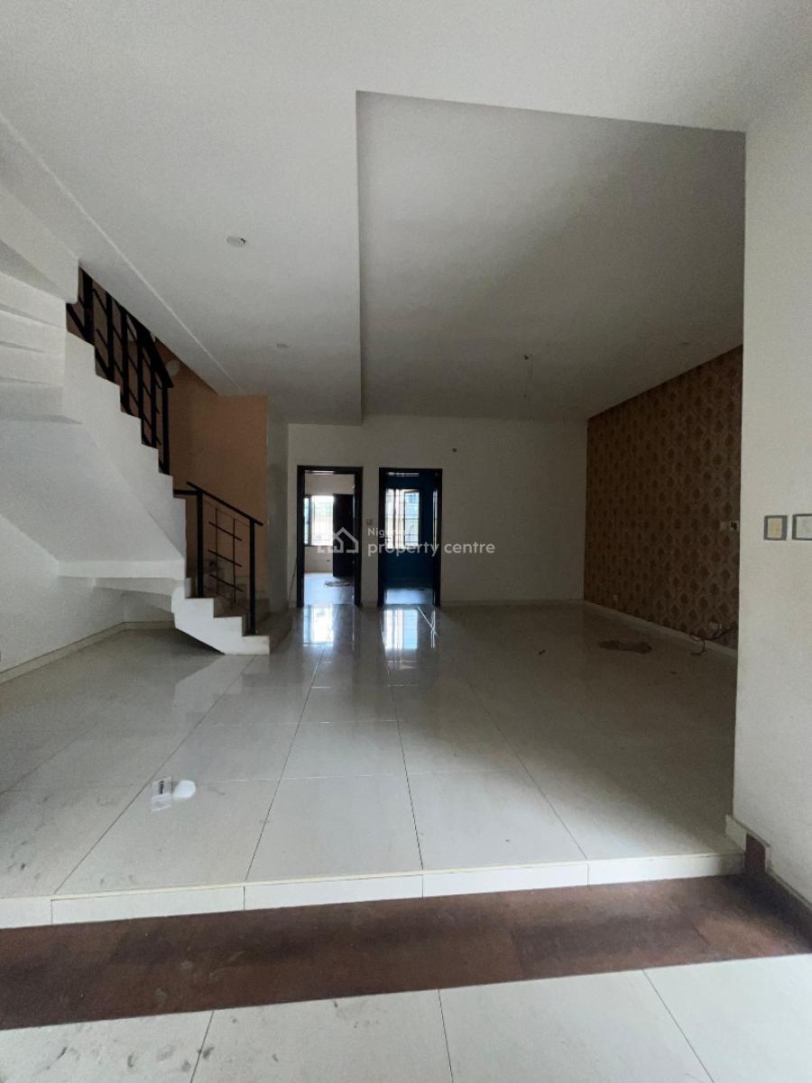 3 Bedroom Terrace Duplex, Ilaje, Ajah, Lagos, Terraced Duplex for Rent