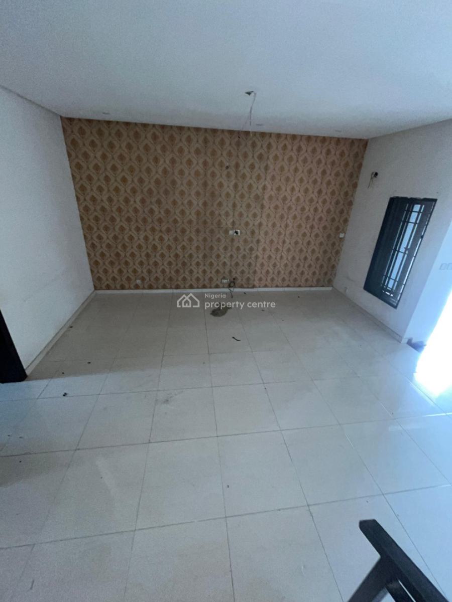 3 Bedroom Terrace Duplex, Ilaje, Ajah, Lagos, Terraced Duplex for Rent