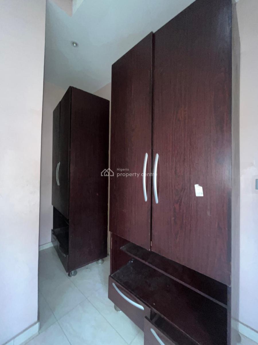 3 Bedroom Terrace Duplex, Ilaje, Ajah, Lagos, Terraced Duplex for Rent